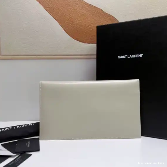 Tony Luxuries YSL POUCH UPTOWN 0617